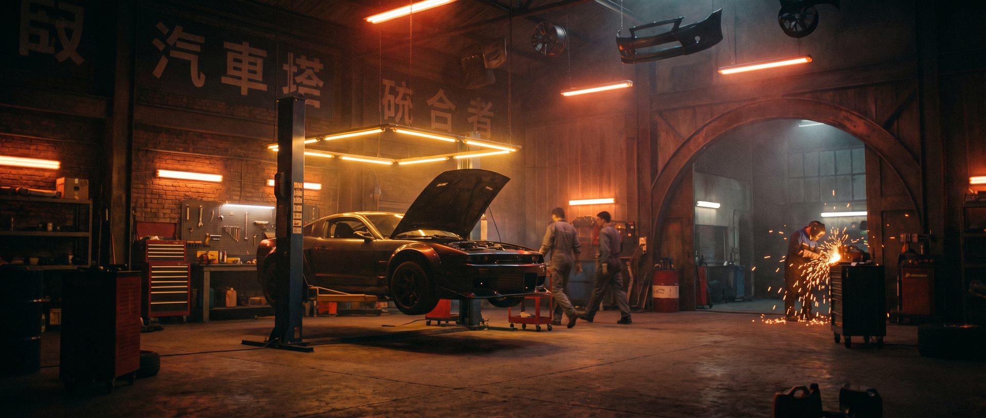 精神小妹潮流生活视频互动社区