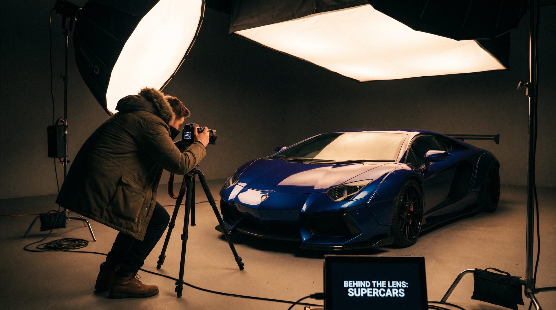 精神小妹视频-幕后花絮拍摄记录